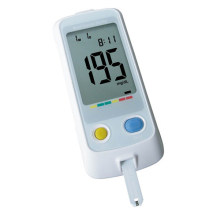 LCD Digital Blood Glucose Meter AG-605A